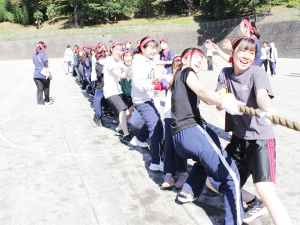 紅葉祭！PART①♪